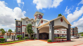 Best Western Plus Northwest Inn and Suites Houston